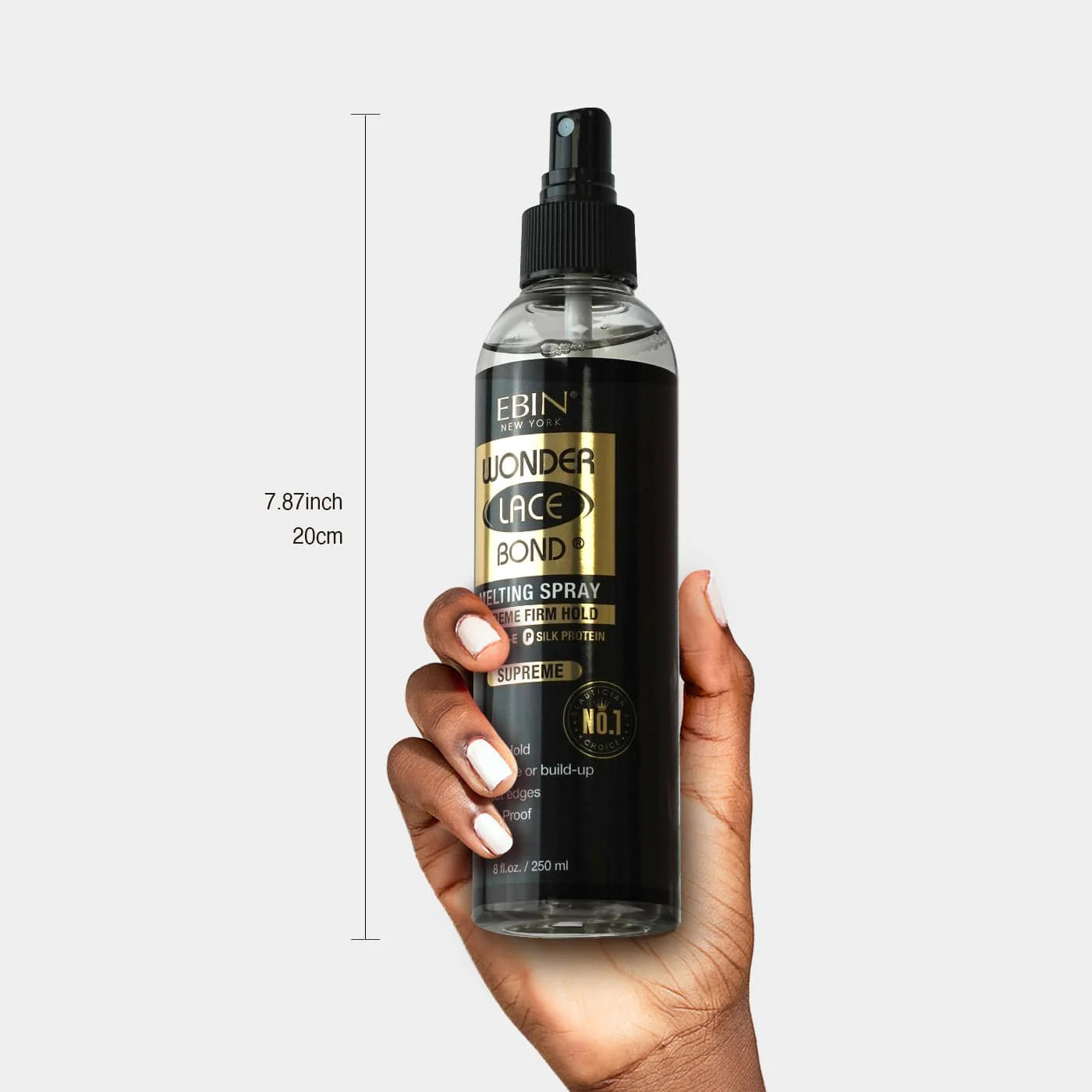 Spray Fondant EBIN : La solution fusion
