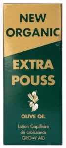 Extra Pouss PLus