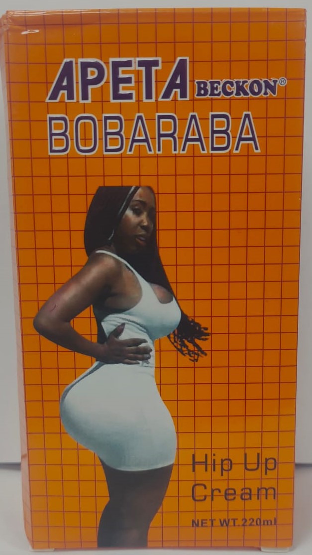 Apeta BOBARABA