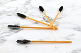 Brosse à faux cils