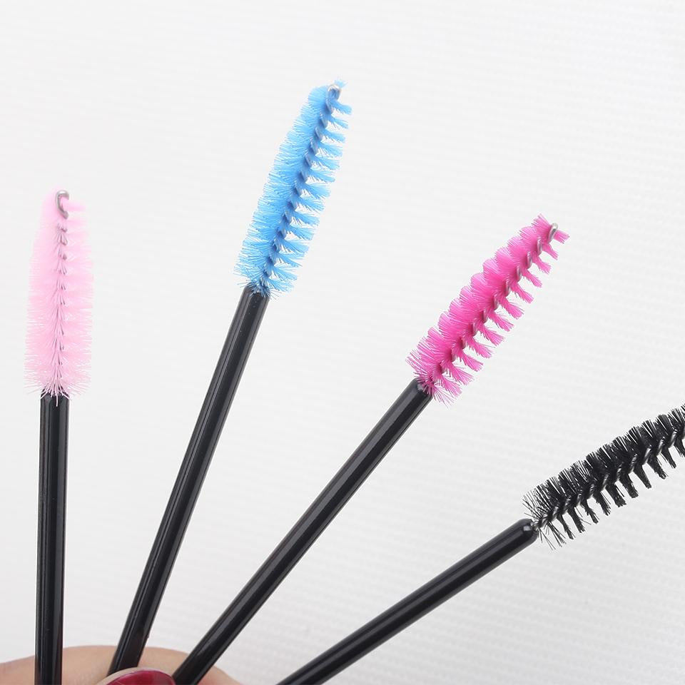 Brosse à faux cils