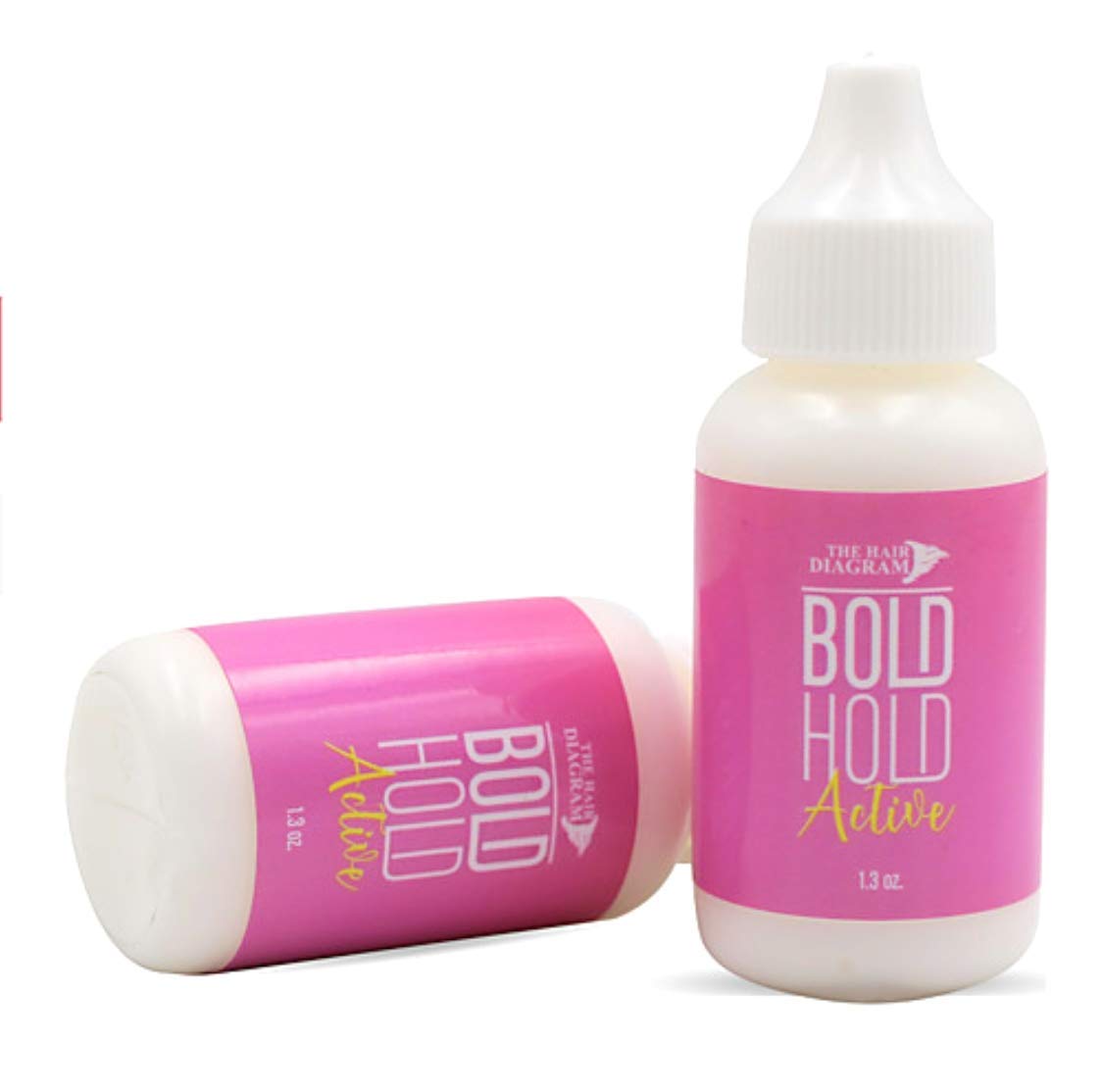 BOLD HOLD ACTIVE COLLE CAPILLAIRE