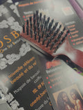 Brosse pour Dégradés \ Brosse à barbe