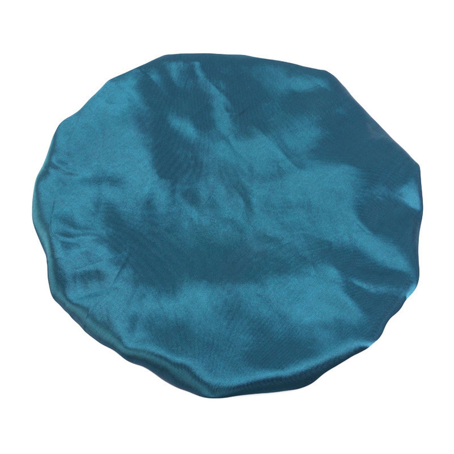 Bonnet de nuit satin (SATIN SLEEP CAP) - onestylbeauty