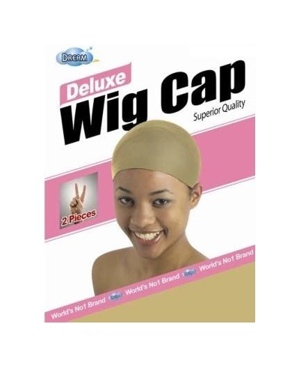 BONNET POUR PERRUQUE Wig Cap - onestylbeauty