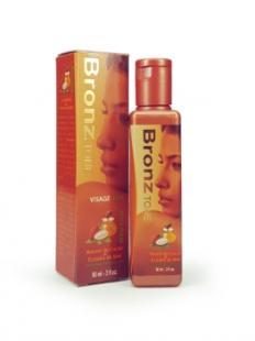 Bronz Tone - Beurre De Cacao Et Extraits De Miel - onestylbeauty