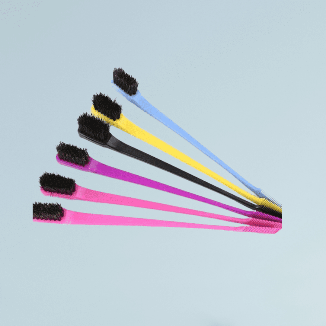 BROSSE BABY HAIRS