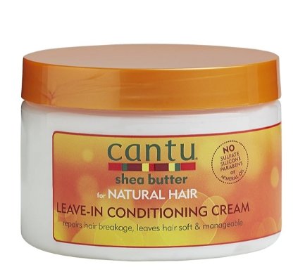 Cantu - Coconut leave-in conditioning 12cm - onestylbeauty