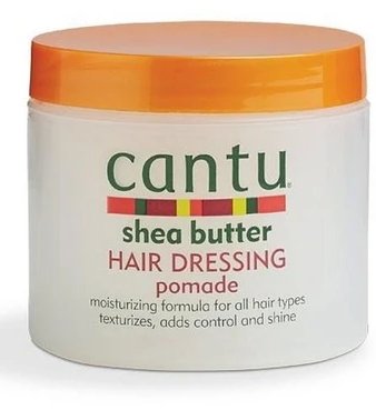 Cantu Pommade Coiffante Beurre de Karité - onestylbeauty
