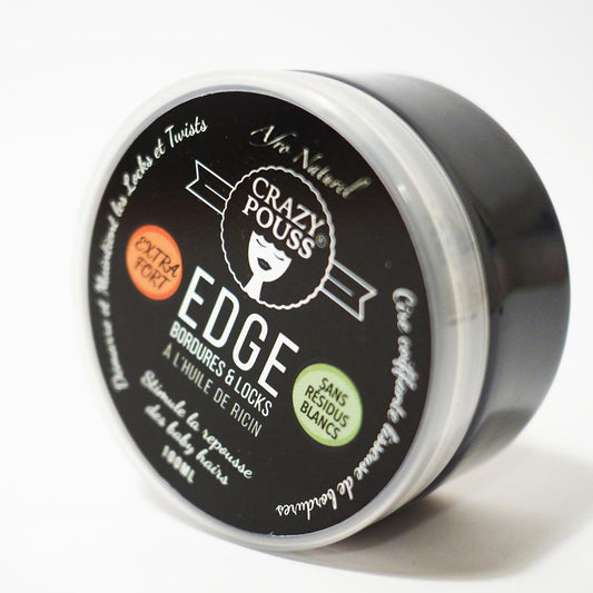 Crazy Locks – Gel Edge Bordures & Locks - onestylbeauty