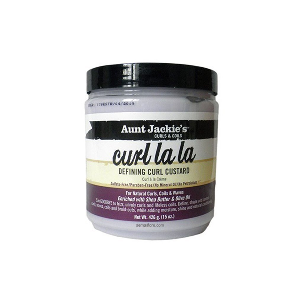 CRÈME des boucles CURL LA LA - onestylbeauty
