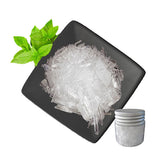 Cristaux de Menthe / crystaux