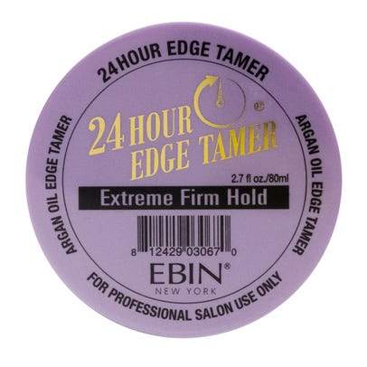 Ebin New York 24 heures Edge Tamer - onestylbeauty