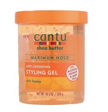 Gel coiffant & fixant au miel anti chute - onestylbeauty