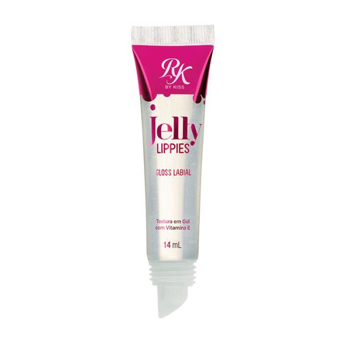 Gloss Labial Jelly Lippies - onestylbeauty