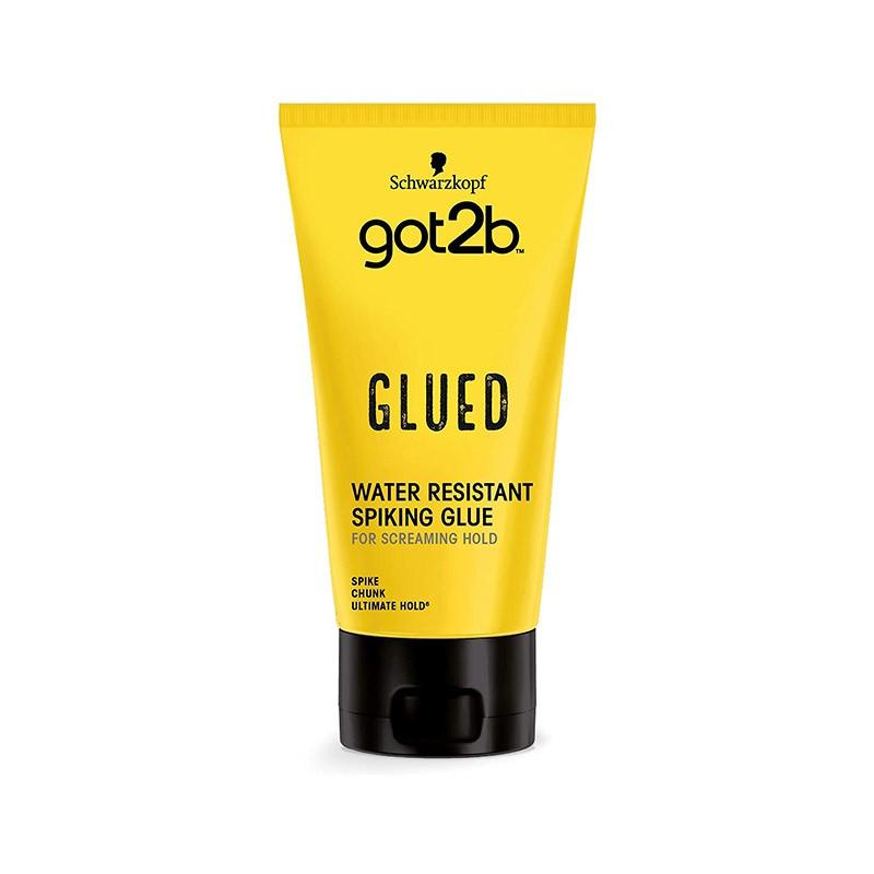 GOT2B GLUED GEL - onestylbeauty