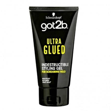 GOT2B ULTRA GLUED INDESTRUCTIBLE - onestylbeauty