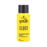 Got2b Glued Hair Spray (Spray Fixateur) petit