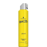Laque GOT2BE Glued fixation extrême 300ml - onestylbeauty