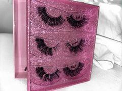 Livret Faux Cil - onestylbeauty