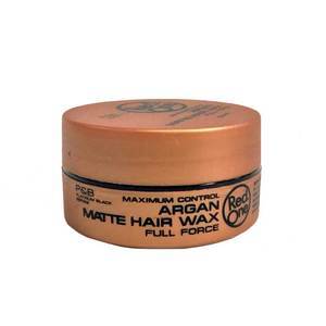 Red One - Aqua Hair Gel Wax 150 Ml - onestylbeauty