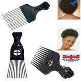 Peignes Afro