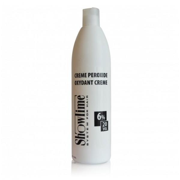 Showtime Oxydant Crème Stabilisé 250 ml - onestylbeauty