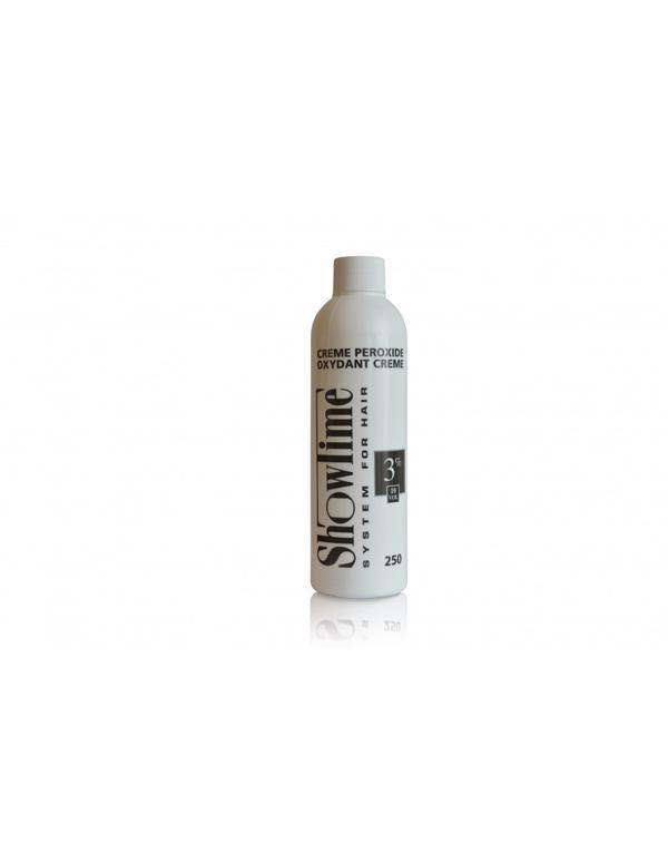 Showtime Oxydant Crème Stabilisé 250 ml - onestylbeauty