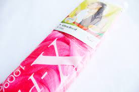 XPRESSION (Multiple couleur) - onestylbeauty