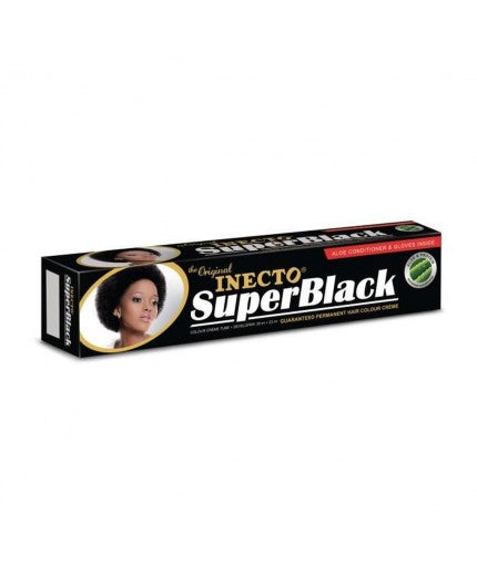 INECTO SUPERBLACK