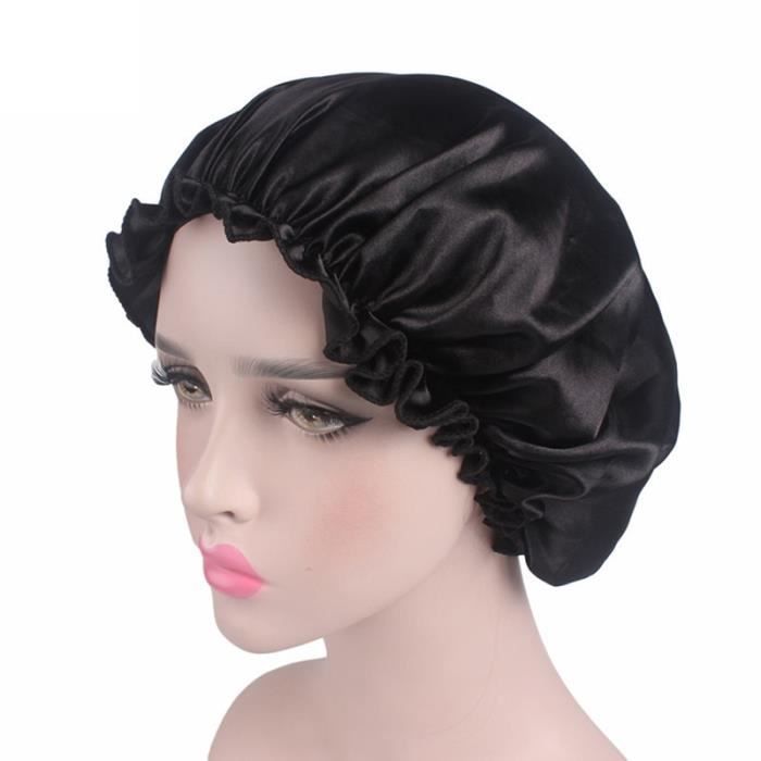 SLEEP CAP Beauty / Bonnet de nuit