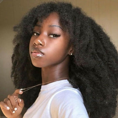 Huile de chébé du Tchad