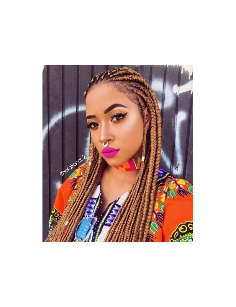 XPRESSION (Multiple couleur) - onestylbeauty