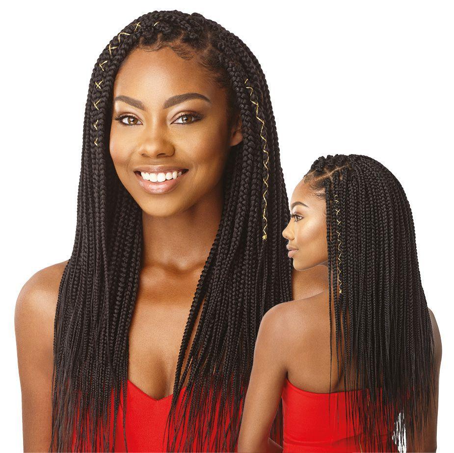 XPRESSION (Multiple couleur) - onestylbeauty