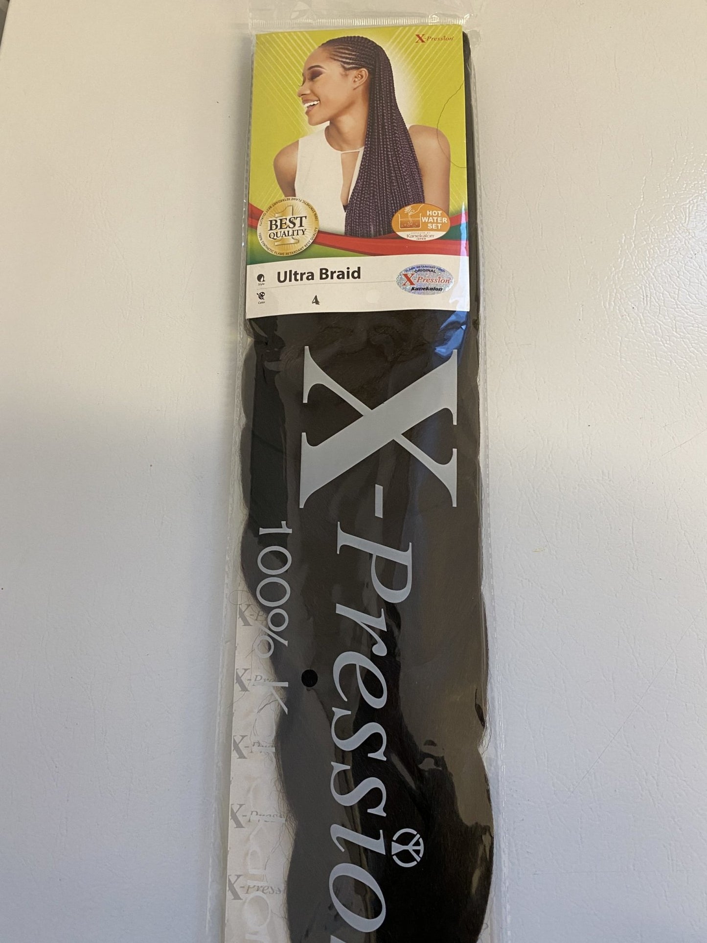 XPRESSION (Multiple couleur) - onestylbeauty
