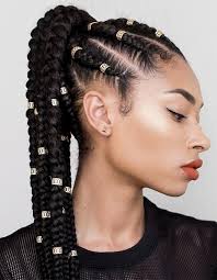 XPRESSION (Multiple couleur) - onestylbeauty