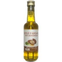 Yari - Huile D'Argan 100% Naturel - onestylbeauty
