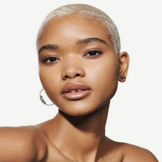 Femme Afro tribe | onestylbeauty