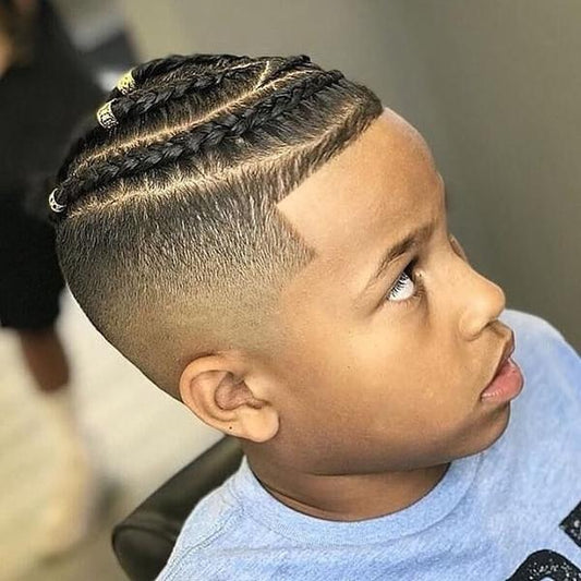Locks homme | onestylbeauty