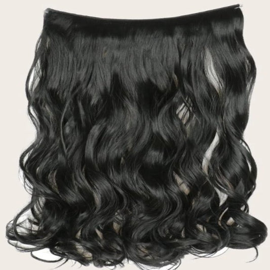 Mèche brésilienne perruque | onestylbeauty
