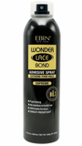 EBIN Wonder Lace Wig Spray Adhésif - Supreme Noir