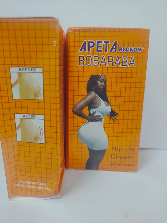 Apeta BOBARABA