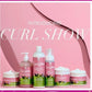 Curlshow ORS Mousse