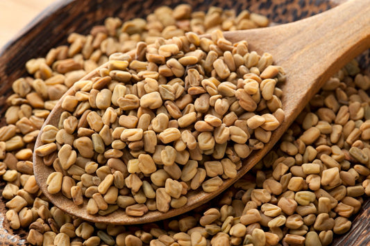 Fenugreek Cream