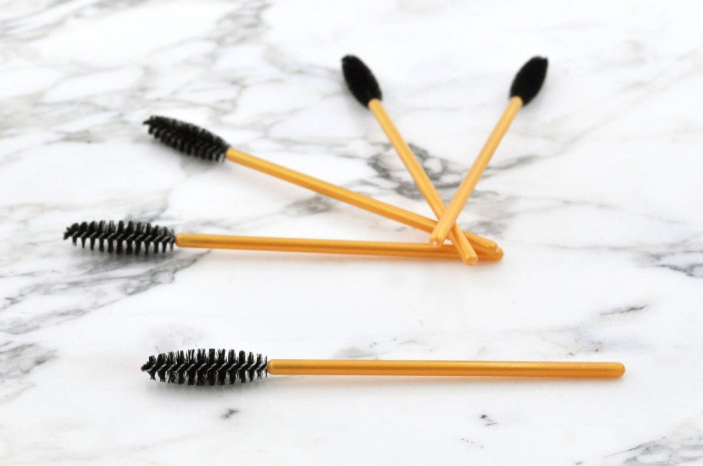 Brosse à faux cils