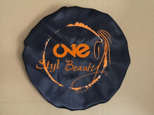 SLEEP CAP Beauty / Bonnet de nuit