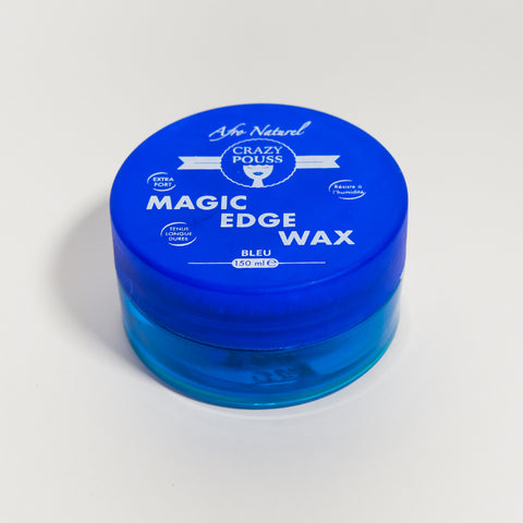 Crazy Pouss – Magic Edge Wax