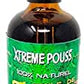XTREME POUSS - HUILE CAPILLAIRE DE SERPENT 100% Naturel