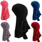 Durag En Velour Bleu/ Nuit/ Rouge/ Vert/Cherry