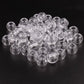 Bagues Pour Cheveux Accessoires / Perles Transparentes